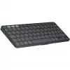 Teclado Keys-To-Go 2 Graphite US