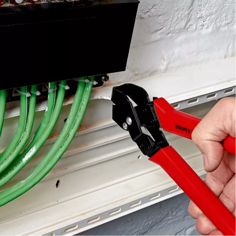 Alicate de corte Knipex