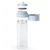 Garrafa com filtro Brita Vital 0,6 l azul-pastel