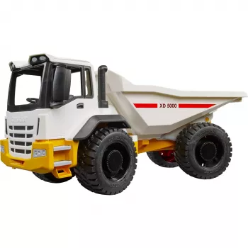 Dumper, veículo de modelo 03420