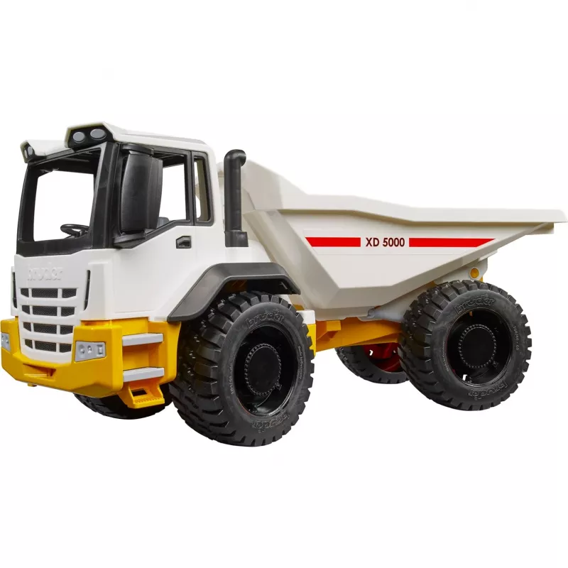 Dumper, veículo de modelo 03420