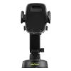 Suporte para smartphone e tablet para automóvel UleFone Armor Mount UAN15, suporte ajustável para painel ou para-brisas
