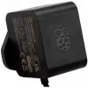 Fonte de alimentação Raspberry SC1408 (modelo RPI5NT5AB) – compatível com dispositivos Raspberry Pi