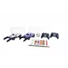 Revell Control 24689 Football League carro telecomandado, 1:22, elétrico, para principiantes