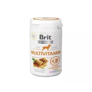 BRIT Vitamins multivitamínico para cães - suplemento para o seu cão - 150 g