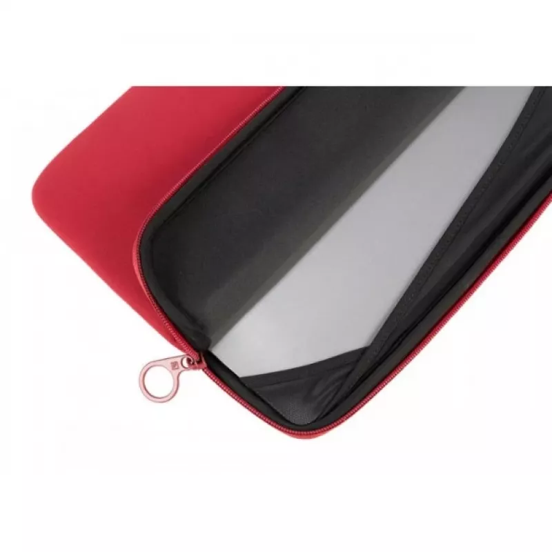 TUCANO Top Second Skin capa de neoprene para MacBook Pro 13 vermelho