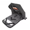 Mochila Tellur para portátil 15.6 Antitheft com porta USB, preto