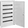 Caixa elétrica Hager FW524FT, IP30, dimensões 550×110×920 mm