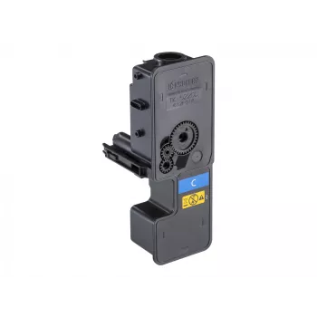 Cartucho de toner Kyocera TK-5220C 3000 páginas ciano