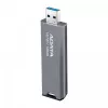 Pen Drive UE720 128GB USB3.2-A Gen2 cinzento