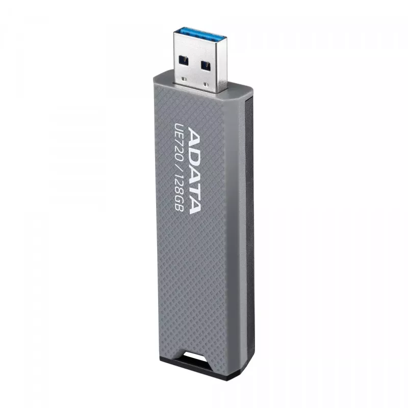 Pen Drive UE720 128GB USB3.2-A Gen2 cinzento