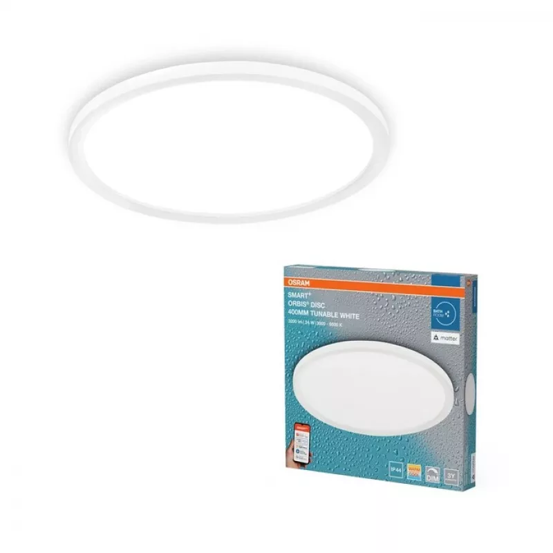 Ledvance Osram SMART+ iluminação de teto