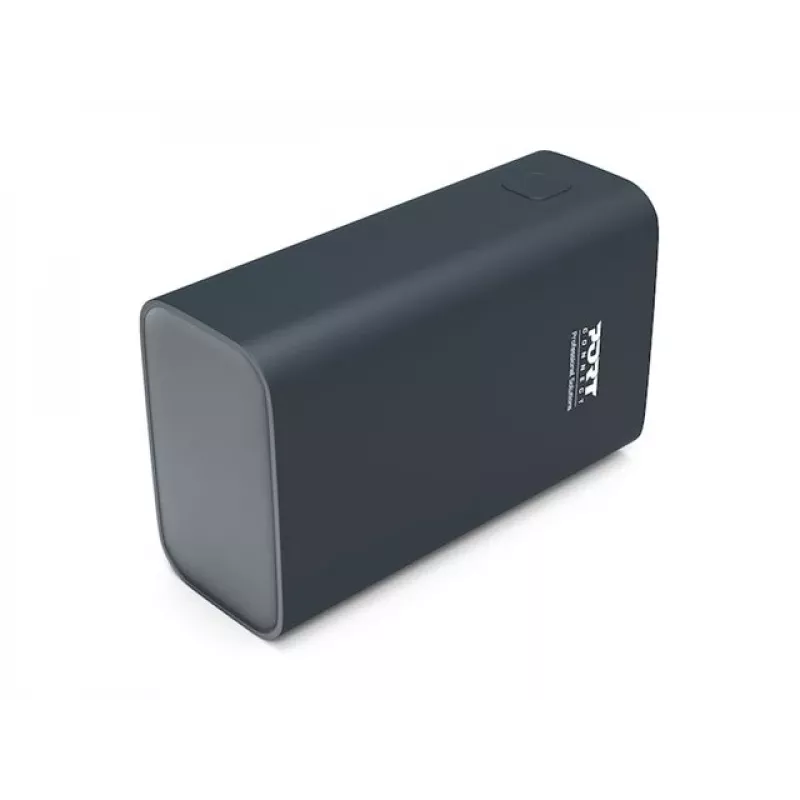 PORT CONNECT Bateria externa USB-C PD | 26800 mAh | azul