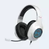 Edifier | G2 II | Com fios | Over-ear | Microfone | branco