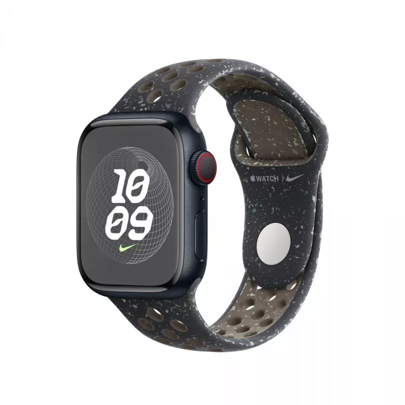 Pulseira desportiva Nike midnight sky – M/L