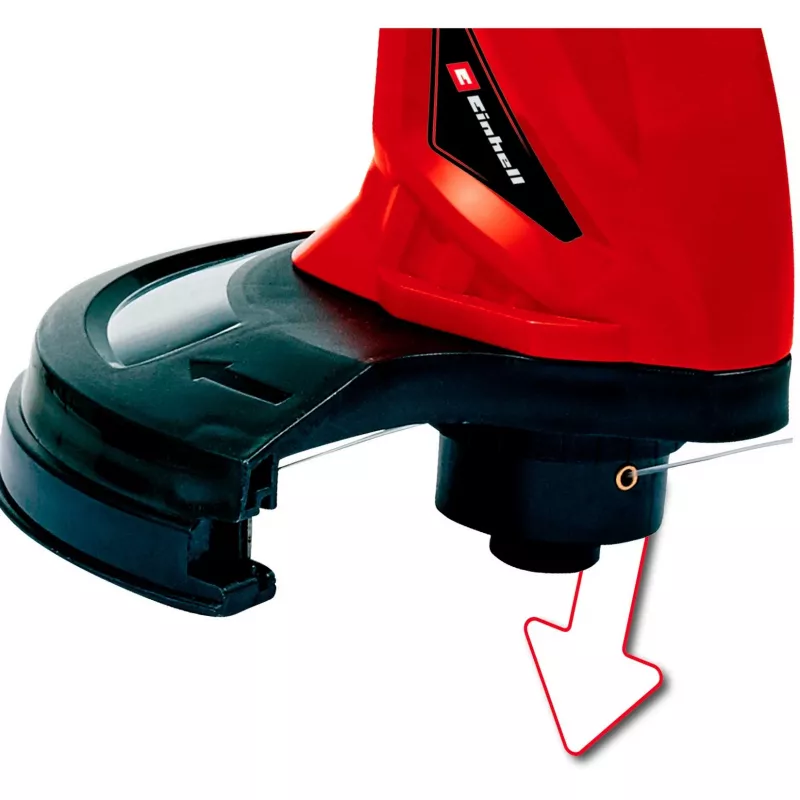 Aparador de relva Einhell GC-ET 2522