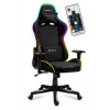 Cadeira gaming Huzaro Force 6.2 Mesh RGB
