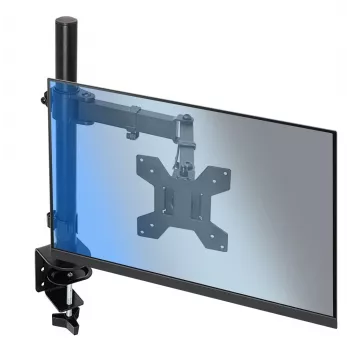 Suporte de mesa para monitor ESPERANZA ERW017 para ecrãs de 10–27