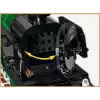 Cobi Flying Scotsman locomotiva a vapor britânica, conjunto de construção, 1:35, 2677 peças