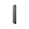 Conjunto de campainha Eufy T8213G11 Preto IP65 2560x1920 160°