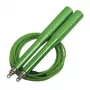 Schildkrot 960024 - corda de saltar, verde