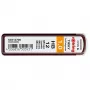 Minas de lápis HB Rotring Polymer Leads S0312700