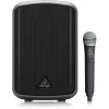 Altifalante de 2 vias Behringer EUROPORT MPA100BT 100 W