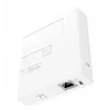 Adaptador PoE Mikrotik GPEN11 Gigabit Ethernet
