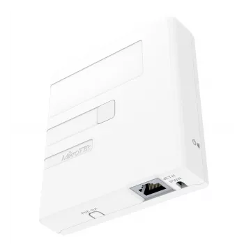 Adaptador PoE Mikrotik GPEN11 Gigabit Ethernet
