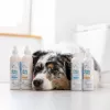 Champô VETEXPERT Clinic Care Balance 250 ml – cuidado equilibrado da pele para cães e gatos