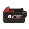 Bateria MILWAUKEE M18B5