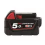 Bateria MILWAUKEE M18B5