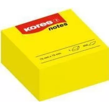 Kores N46074 amarelo