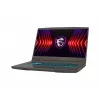 Portátil MSI Thin 15 B13UC-3423XPL — 39,6 cm (15,6 polegadas) FHD 144Hz IPS-Level, Intel i5-13420H, 16GB DDR4 3200, 512GB SSD, NVIDIA RTX 3050 4GB, sem sistema operativo