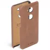 Capa Krusell Sunne para Sony XPERIA L2 14 cm (5,5 polegadas) castanha