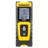 Medidor de distâncias STANLEY SLM100 — alcance laser 30 m, medidor manual compacto
