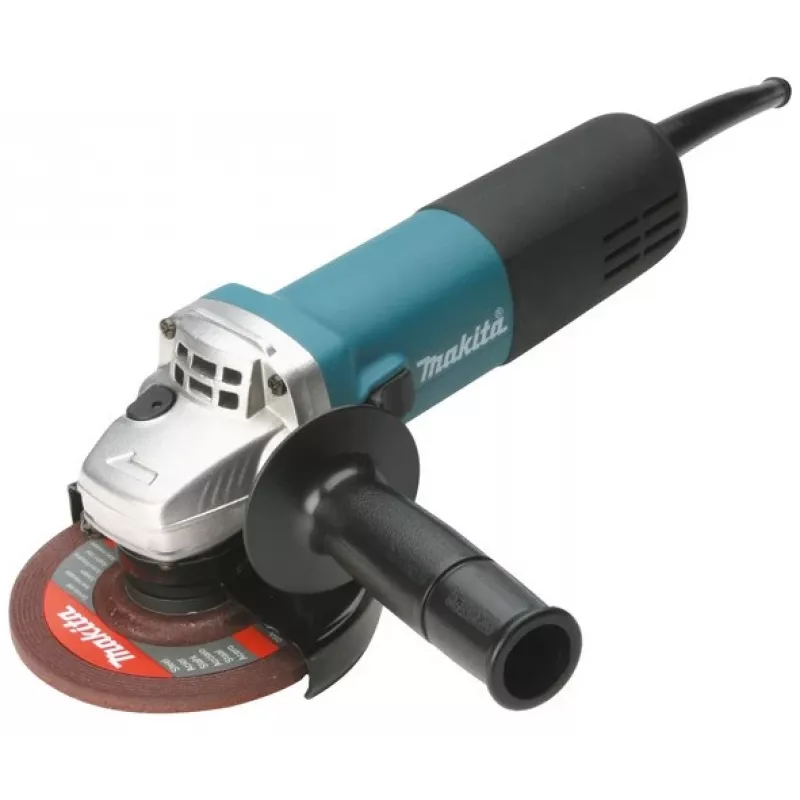 REBARBADORA MAKITA 125 mm 840 W 9558HNRG