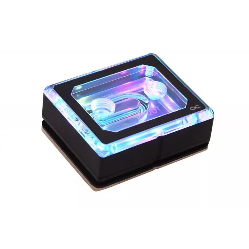 Bloco de água Alphacool Eisblock XPX Aurora Pro