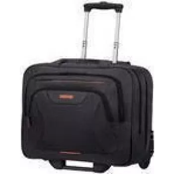 American Tourister At Work Pasta para portátil 39,6 cm (15,6