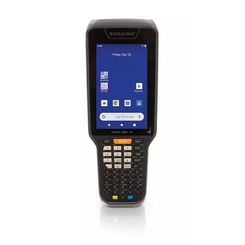 Computador portátil de mão Datalogic Skorpio X5
