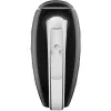 Batedeira manual Smeg 50's Style HMF01BLEU preta