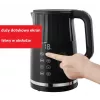 Maestro MR-039 chaleira elétrica, 1,7 L, 2200 W