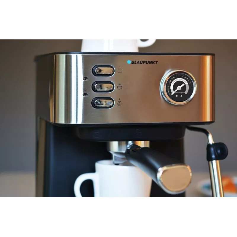 Máquina de café expresso Blaupunkt CMP312