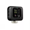 Shure MV-R-Z6 MoveMic recetor sem fios, suporte para câmara (sapata fria)
