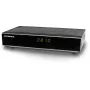 Recetor Kathrein UFS 810 Plus preto DVB-S/S2 HDTV FTA HDMI EPG USB-PVR