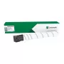 Lexmark 76C0HM0 34K Toner magenta para CS/CX923, CX921/922/924 impressoras