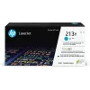 HP 213Y tinteiro de toner original LaserJet ciano de extra-alto rendimento