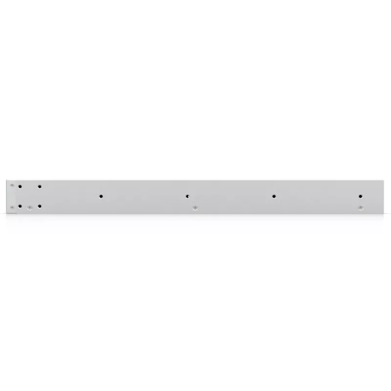 Ubiquiti UniFi Pro XG Aggregation gerido L2/L3 1U cinzento