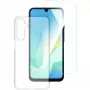 Conjunto de proteção 360° 4smarts para Samsung Galaxy A16 (541331)