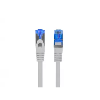 Cabo de rede LANBERG Cat.6A S/FTP RJ45 25cm